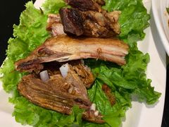 -穆隆斋清真大饭店(串窑街店)
