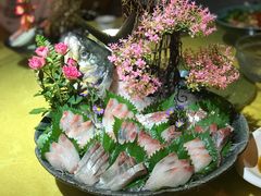 -龚记海鲜20年老字号