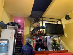 -panchos 墨西哥餐厅(嘉绿苑店)