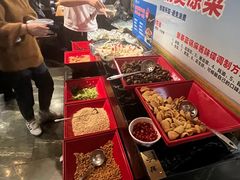 -额尔敦草原涮羊肉·烧烤(冻青树总店)