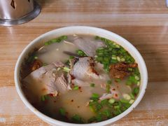 -高记清香园绝味不翻汤