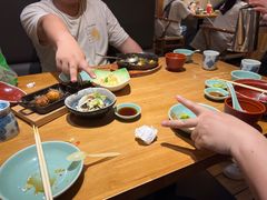 -一心创作料理屋(经开万达店)