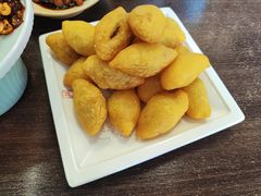 -海坛特色小吃·只做平潭特色菜(平潭店)