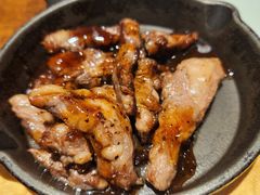 -黑松白鹿(崇文门新活馆店)