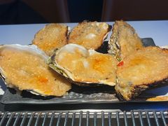 -大成海鲜烧烤·小龙虾(五角场店)