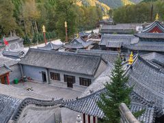 -五台山风景名胜区