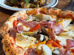 -La Strada(安福路店)