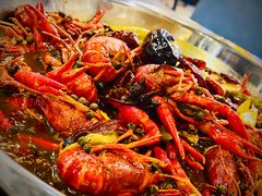 -董一米线(汉峪金谷店)