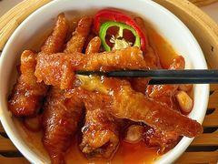 -凯茵庭中餐厅(中山雅居乐长江酒店)