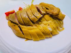 -豫丰汇河南名菜楼(武记餐饮)