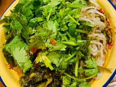 -池嬢拌粉(上海首店)