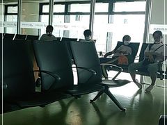 -郑州新郑国际机场