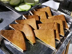 -胡四哥特色火盆烧烤(总店)