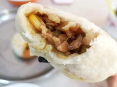 -老陶包子铺(南大西南村店)