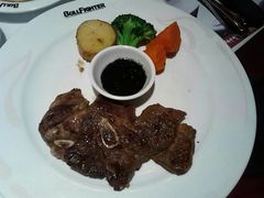 android_upload_pic-炙烧战斧牛排餐厅(中山路动壹店)