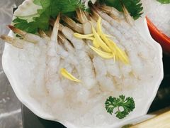 -一绪に寿喜烧(荟聚店)