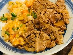 -牛気·越光米牛肉饭(水游城店)