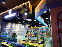 -中福百货(望京店)