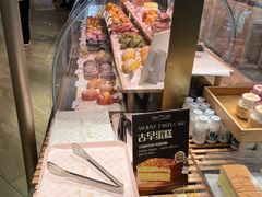 -露丝卡文•世界冠军面包(白云安华汇店)