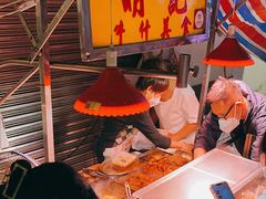 -明记牛杂(新马路分店)
