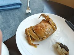 -济南凯宾斯基酒店-THE VIEW云景全日制餐厅