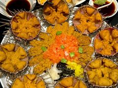 -常鲜楼常来尝鲜海胆馆(星海店)