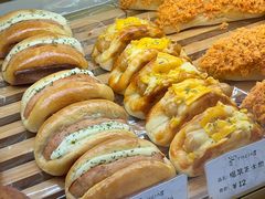 -提亚烘焙·手作面包·生日蛋糕(七星店)
