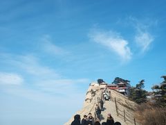 -华山风景名胜区