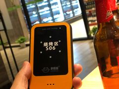 -果蔬好生活超市(乐堤港店)