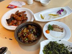 -功德林(南京西路店)