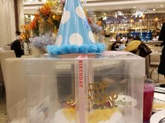 -芭菲盛宴·环球美食(袁家岗店)