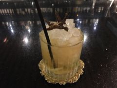-礼途酒店·餐吧