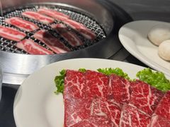 -NIUAN牛庵·和牛烤肉(恒隆店)