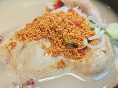-长顺参鸡汤店(西塔总店)