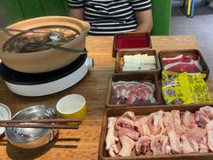 -菌小白火锅(时尚天河店)