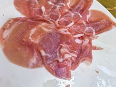 -马记伊源斋涮肉·清真菜(百子湾店)