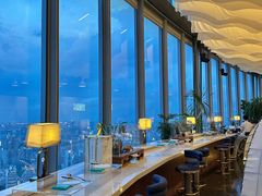 -鲜璟台·地标景观餐厅(上海中心店)