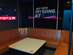 -唱吧麦颂KTV(西单华威潮铺街店)