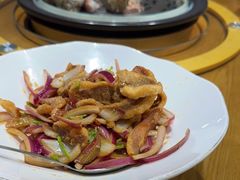 -77号渔船·蒸海鲜青岛菜(积米崖店)