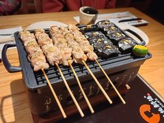 -锅物新语&寿喜烧.炉端割烹(世博源店)