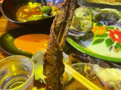 -黄师傅湿辣牛肉(胡桃里店)