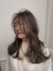 -扎嘎形象设计
