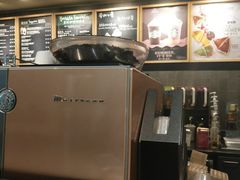 -星巴克(杭州大厦C座店)