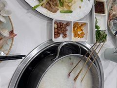 -盈田盈粥庄(博山东路店)