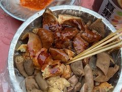 -同济牌坊美贤牛什