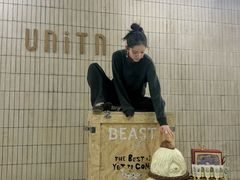 -BEAST野兽派(上海浦东嘉里城店)