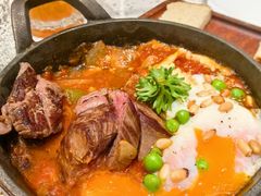 -CRAZYONES西班牙海鲜饭(上海美罗城店)