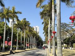 -厦门大学(思明校区)