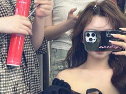 -WAVE SODA摄影工作室