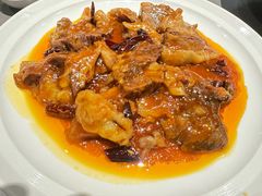 -燕春楼(海河华鼎店)